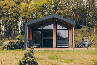 Nature Lodge | 4 Pers.