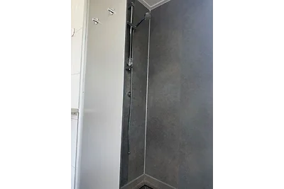 Komfort-Campingplatz mit privater...