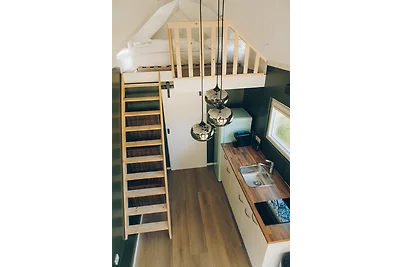 Koya Tiny Loft | 4 Pers.