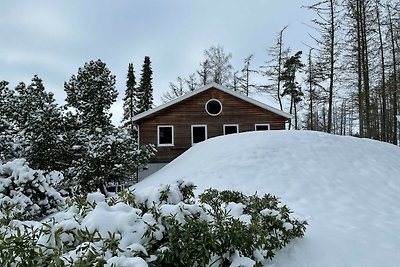 Familiehuis met Hottub | 10 Pers.