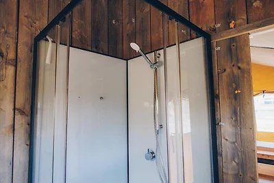 Glamfield Lodge | 2 Pers.
