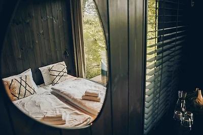 Nokken NKN-18 Cabin | 2 pers.