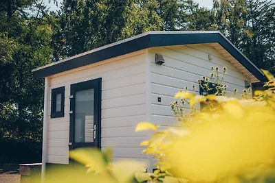 Komfort-Campingplatz mit privater...