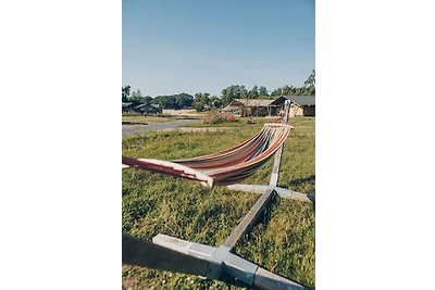 Glamfield Lodge I | 6 Pers.