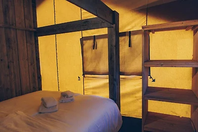 Glamfield Lodge | 2 Pers.
