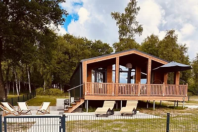 Lake House Scandi | 5 pers.