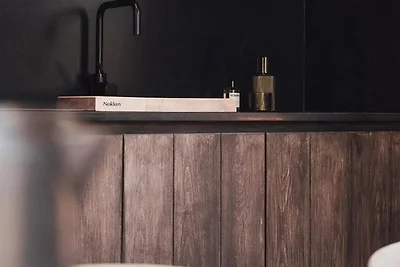 Nokken Forest Cabin | 2 pers.