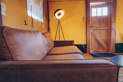 Glamfield Lodge | 2 Pers.