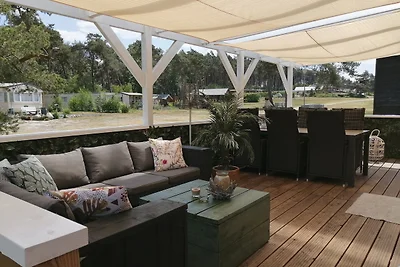 Ferienwohnung "Green Forest" | 7 Pers.