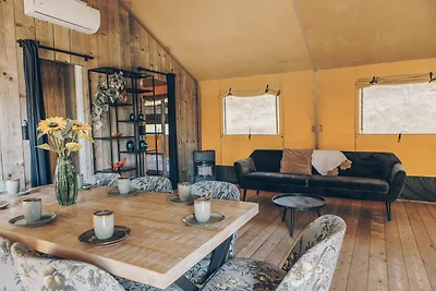 Glamfield Lodge | 8 Pers.