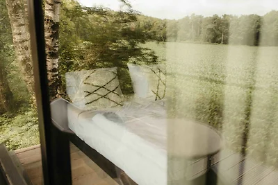 Nokken Forest Cabin | 2 pers.