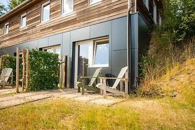 Familienhaus mit Hottub + Wanderhütte | 18...