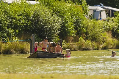 Campingplatz - Haustierfrei