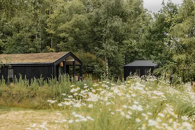 The Hills mit Hot tub & Sauna | 5 Pers.