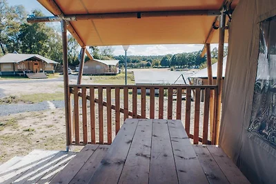 Glamfield Lodge | 4 Pers.