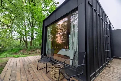 Nokken Forest Cabin | 2 pers.