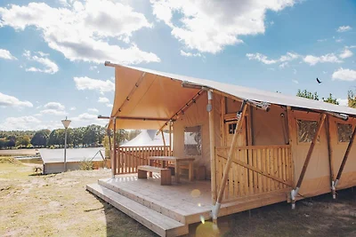 Glamfield Lodge | 4 Pers.