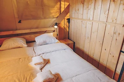 Glamfield Lodge | 4 Pers.