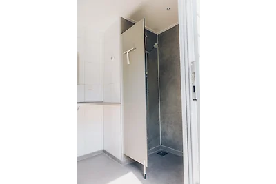 Komfort-Campingplatz mit privater...
