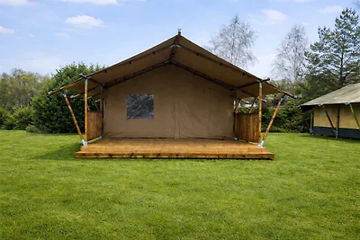 Glamfield Lodge | 4 Pers.