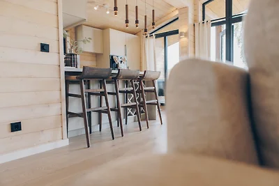 Beach House Scandi | 4 pers.