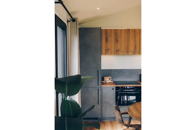 Nature Lodge | 4 Pers.