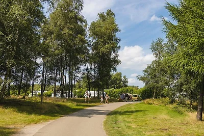 Komfort-Campingplatz mit privater...