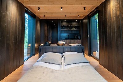 Nokken Forest Cabin | 2 pers.