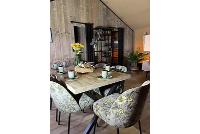 Glamfield Lodge | 4 Pers.