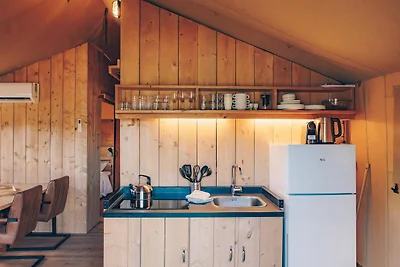 Glamfield Lodge | 4 Pers.