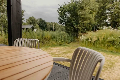 The Hills mit Hot tub | 5 Pers.