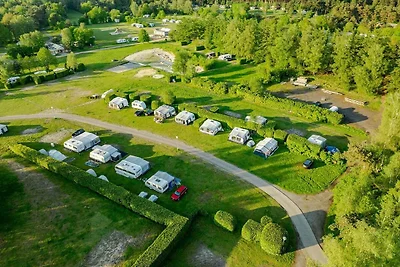 Komfort-Campingplatz mit privater...