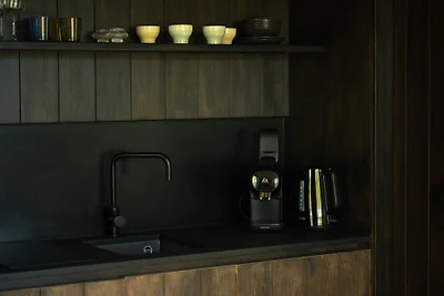 Nokken Forest Cabin | 2 pers.