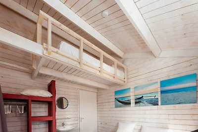 Familienhaus mit Hottub + Wanderhütte | 18...