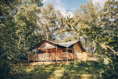 Glamping-Zelt | 7 Pers.