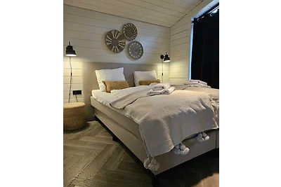 Casa vacanze Vacanza di relax Wilsum