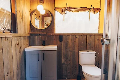 Glamfield Lodge | 2 Pers.