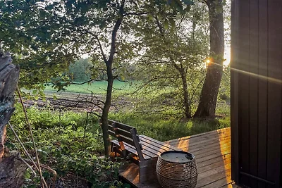 Nokken Forest Cabin | 2 pers.