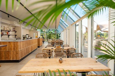 Glamfield Lodge | 2 Pers.