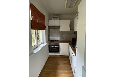 Ferienhaus Bergliebe | 5 Pers.
