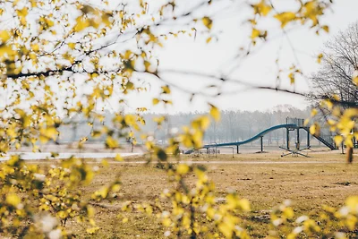 Beach Side Scandi mit Hot Tub | 5 P