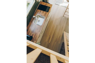 Koya Tiny Loft | 4 Pers.