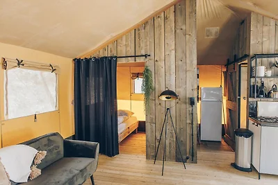 Glamfield Lodge II | 6 Pers.
