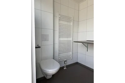 Komfort-Campingplatz mit privater...