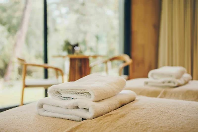 LumiPod mit Hot Tub | 2 Pers.