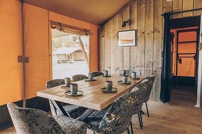 Glamfield Lodge II | 6 Pers.