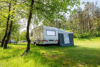 Komfort-Stellplatz