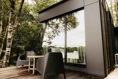 Nokken Forest Cabin | 2 pers.