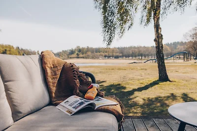 Beach House Scandi | 4 pers.