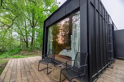 Nokken Forest Cabin | 2 pers.